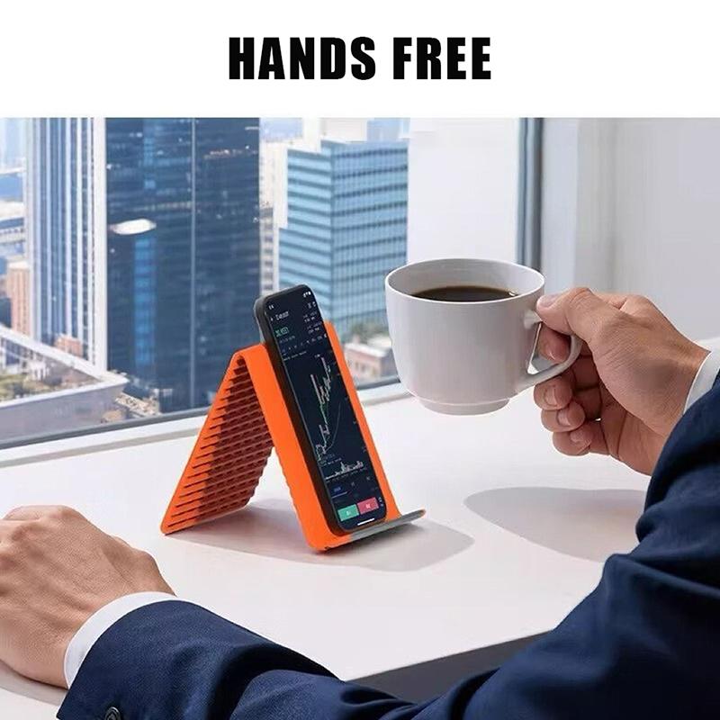 Universal Mobile Phone Holder  - огляд і ціна Tablet Stand Accessories