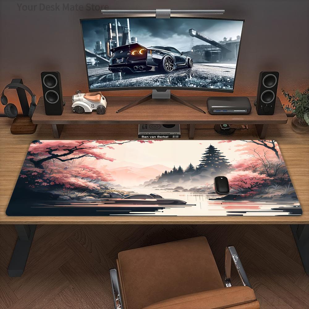 Unique Fantasy Art Landscape D - огляд і ціна Office Table Accessories Unique