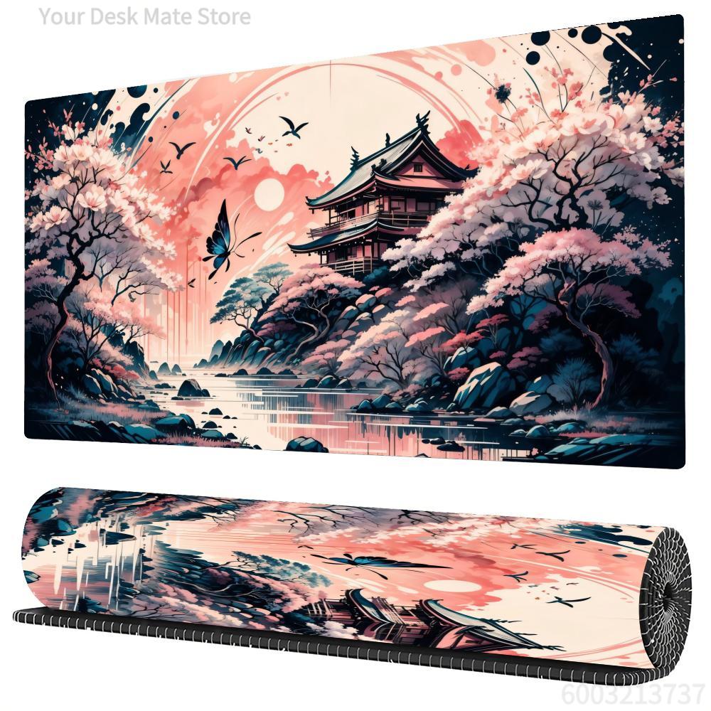 Unique Fantasy Art Landscape D - огляд і ціна Office Table Accessories Unique