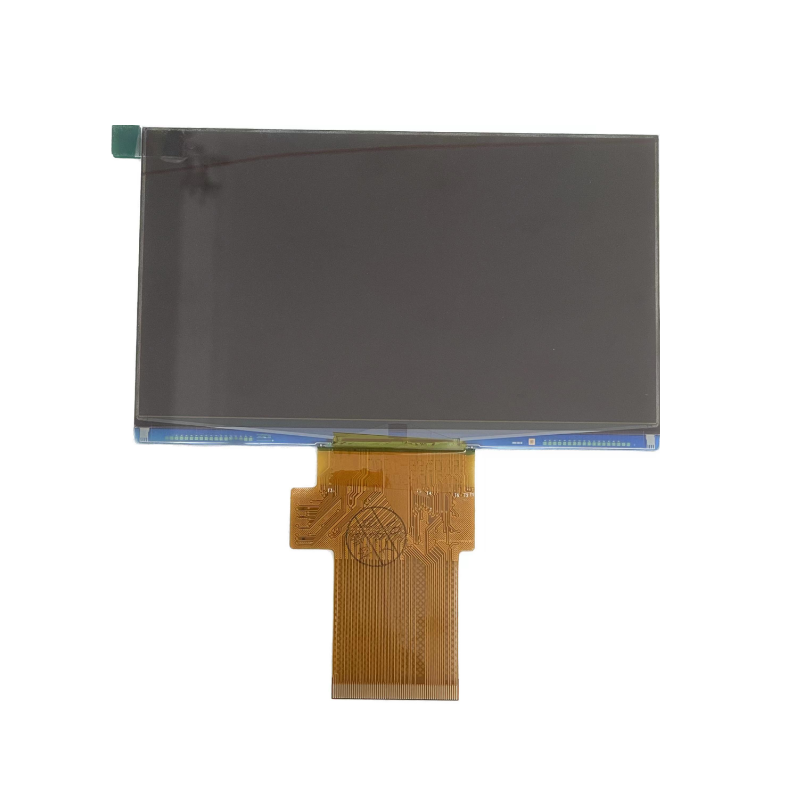 LCD Display For YABER V10 proj - огляд і ціна Pen Tablet Accessories