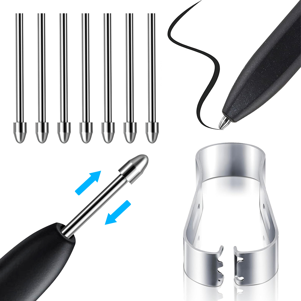 Stylus Nib For Samsung Tablet  - огляд і ціна Tablet Stylus Accessories