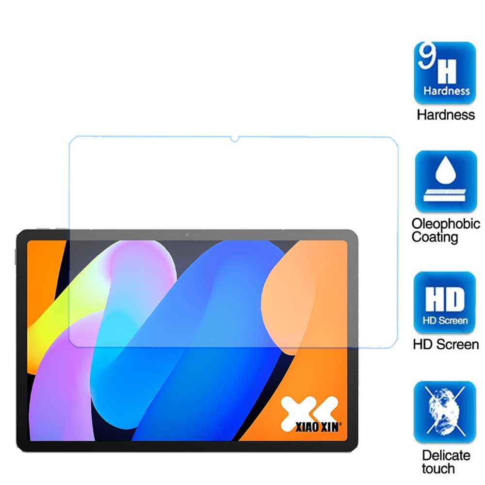 HD Tempered Glass For Lenovo X - огляд і ціна Temu Tablet Accessories