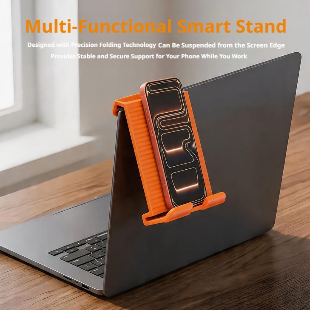 Portable Silicone Mobile Phone - огляд і ціна Tablet Stand Accessories