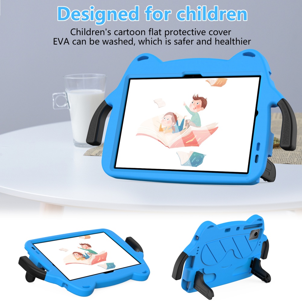 Case For Lenovo Tab M11 TB330F - огляд і ціна Lenovo Tablet M10 Accessories