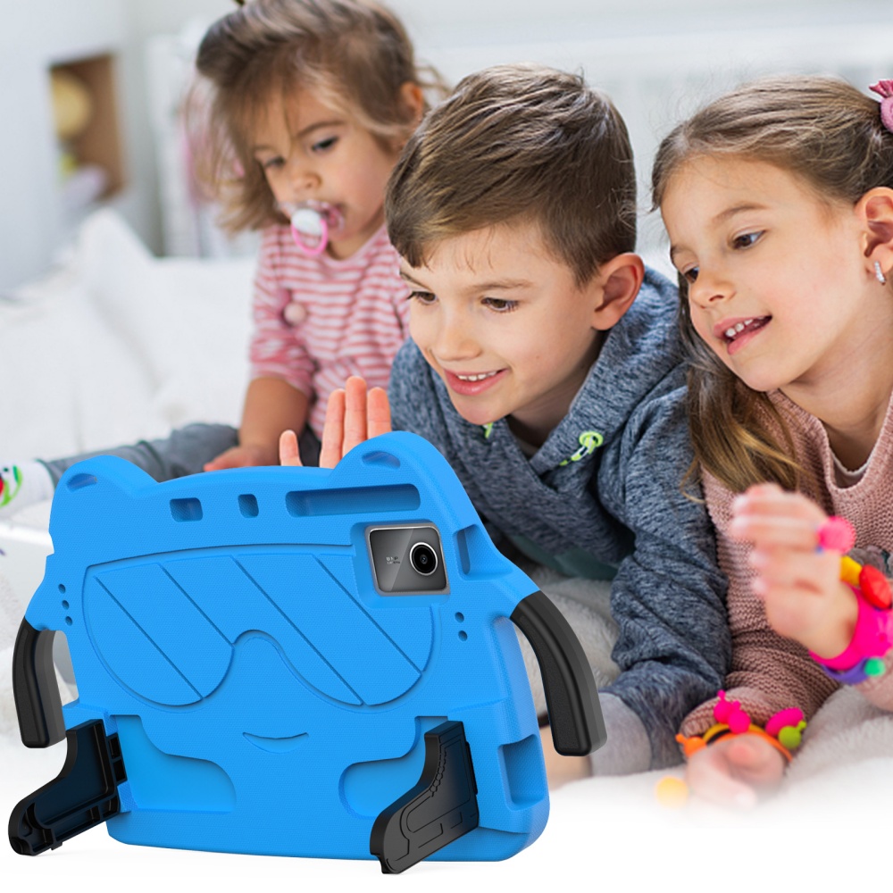 Case For Lenovo Tab M11 TB330F - огляд і ціна Lenovo Tablet M10 Accessories