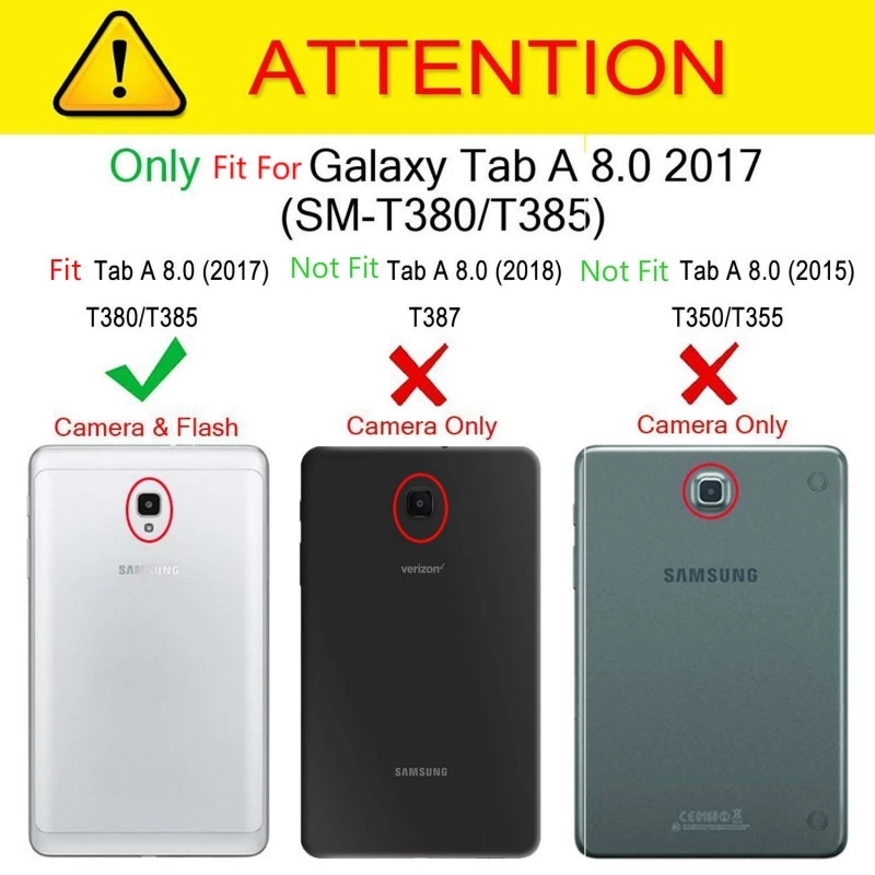 Tablet case For Samsung Galaxy - огляд і ціна Tablet Accessories Case