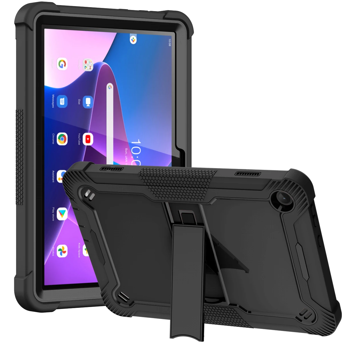Armor Stand Case For Lenovo Ta - огляд і ціна Tablet Accessories Case