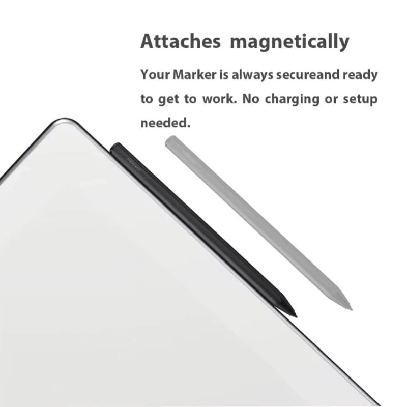 For reMarkable 2 Pen with 4096 - огляд і ціна Samsung Tablet Accessories Pen