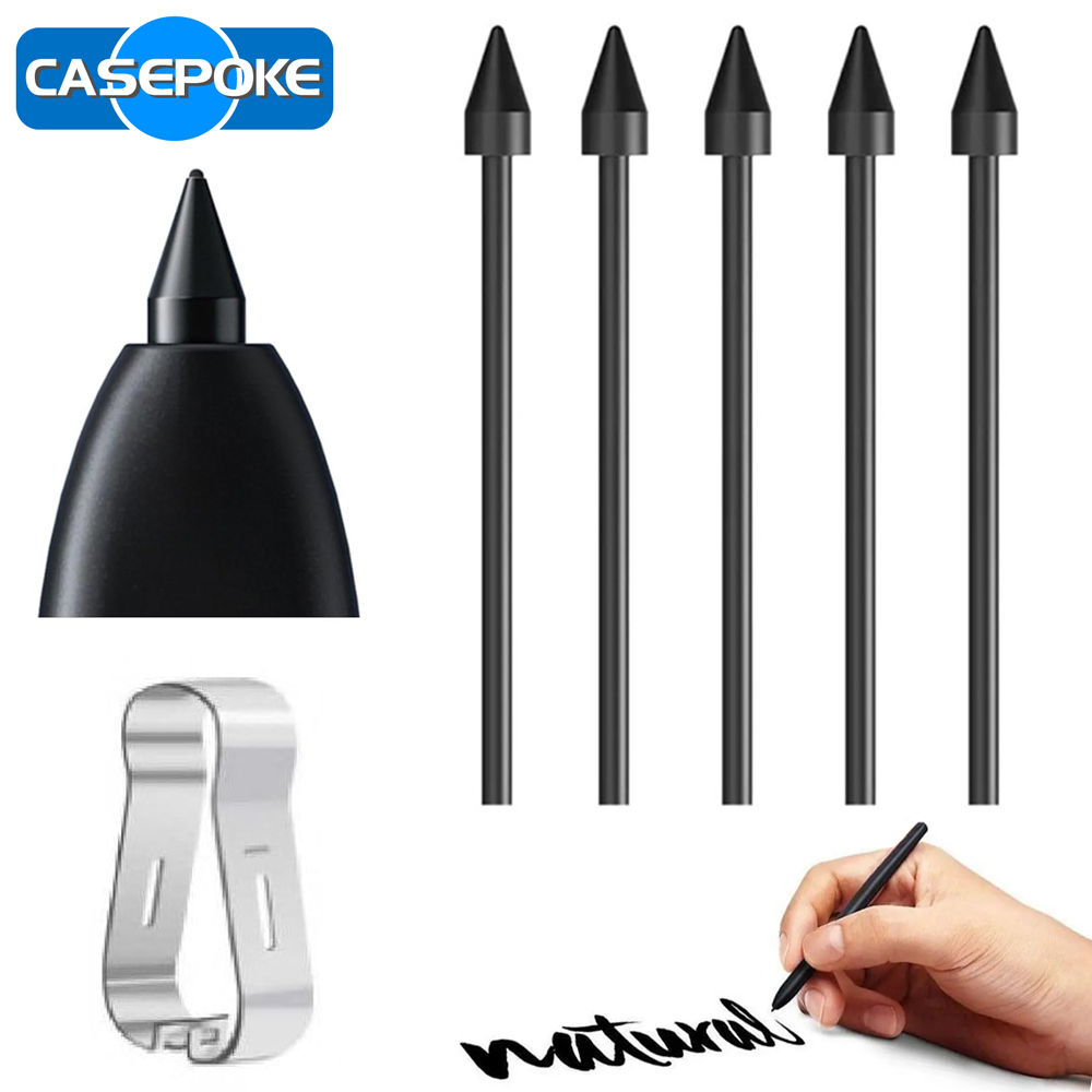 Pencil Tips for Samsung S Pen  - огляд і ціна Samsung Tablet Accessories Pen