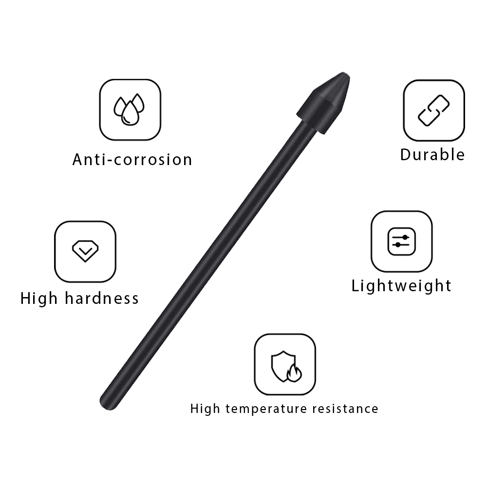 Pencil Tips for Samsung S Pen  - огляд і ціна Samsung Tablet Accessories Pen