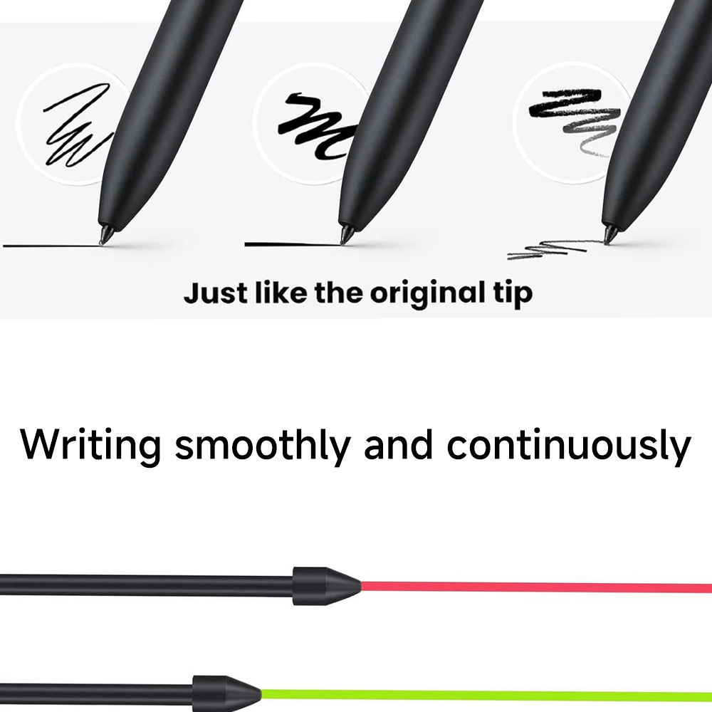 Pencil Tips for Samsung S Pen  - огляд і ціна Samsung Tablet Accessories Pen
