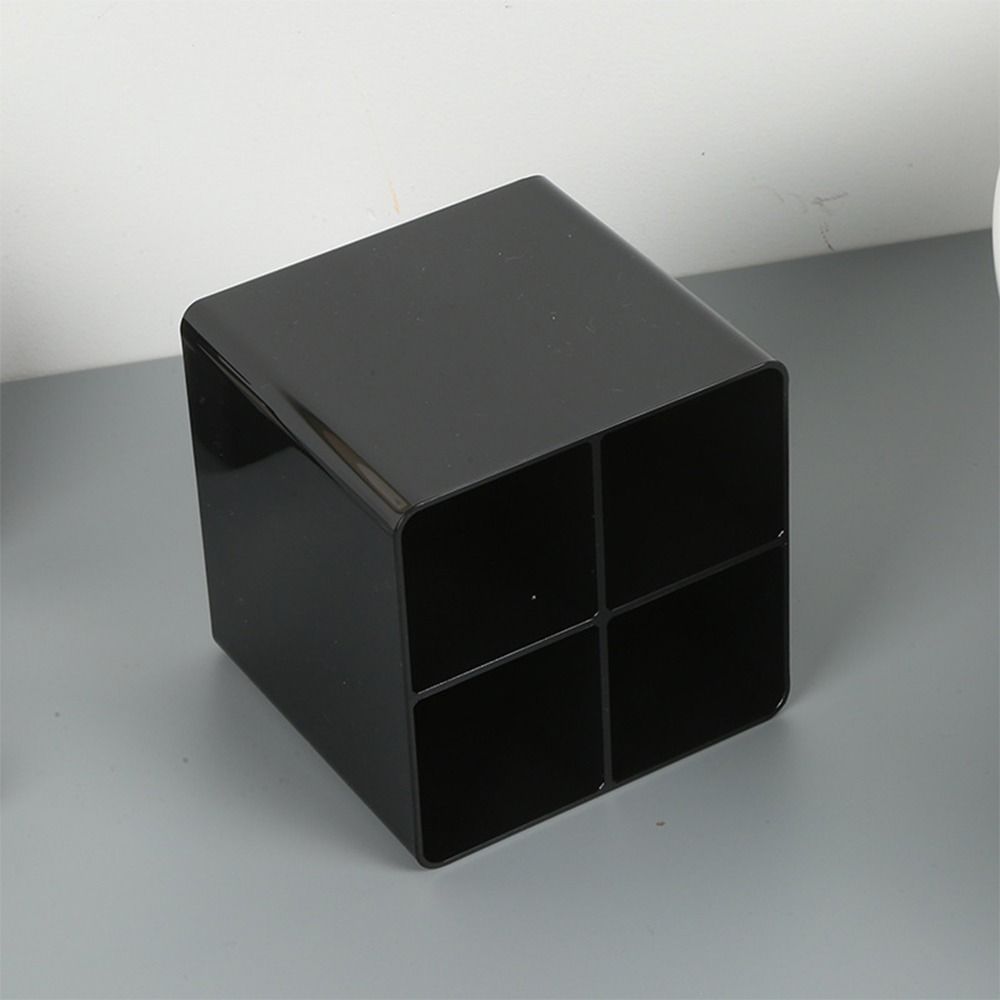 Simple Plastic Makeup Brush Ho - огляд і ціна Case With Pencil Holder