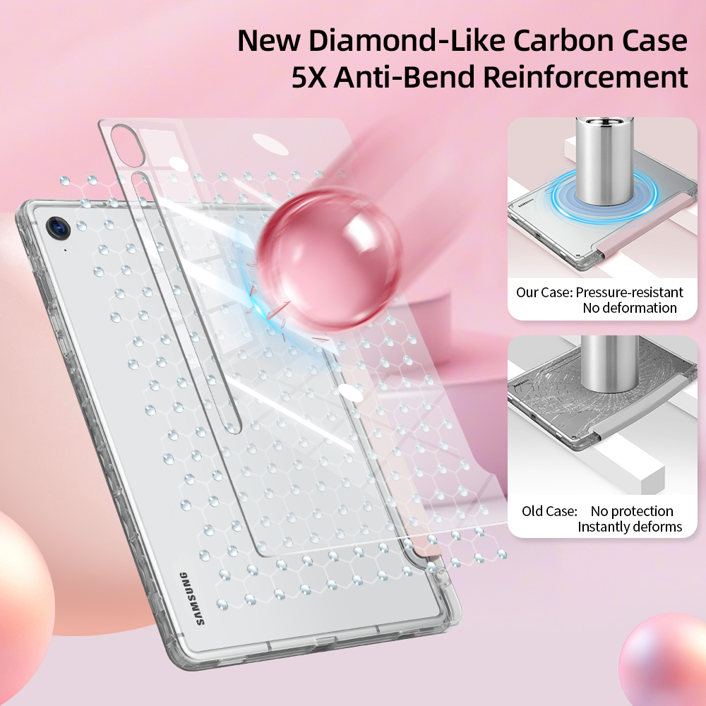 Case for Samsung Galaxy Tab S1 - огляд і ціна Tablet Accessories Samsung