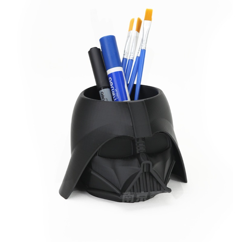 Stars Warsed Darth Vader Desk  - огляд і ціна Case With Pencil Holder