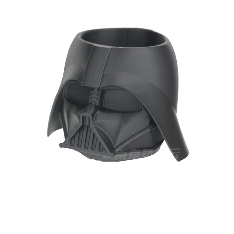 Stars Warsed Darth Vader Desk  - огляд і ціна Case With Pencil Holder