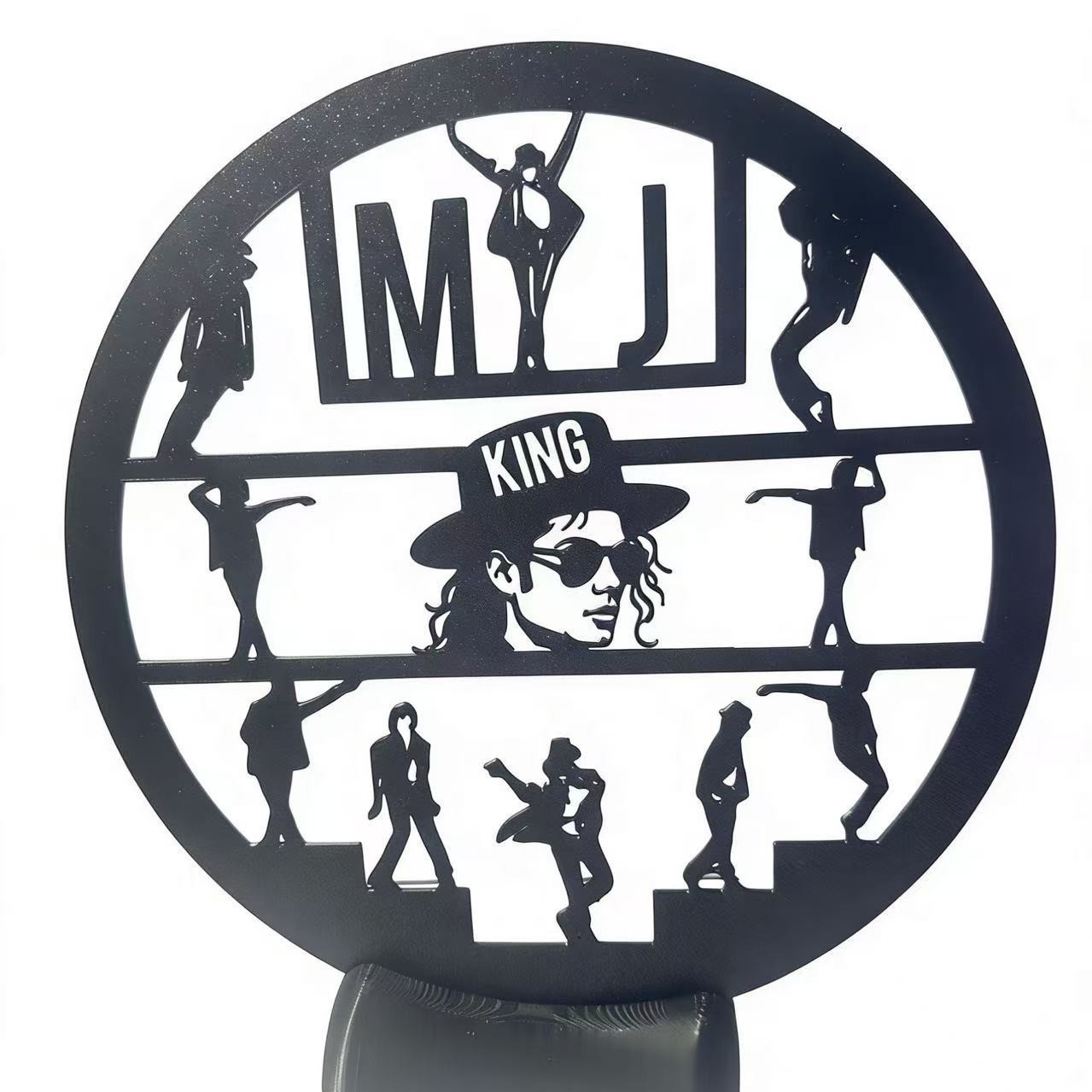 Desktop Display Metal Figurine - огляд і ціна Office Table Accessories Unique