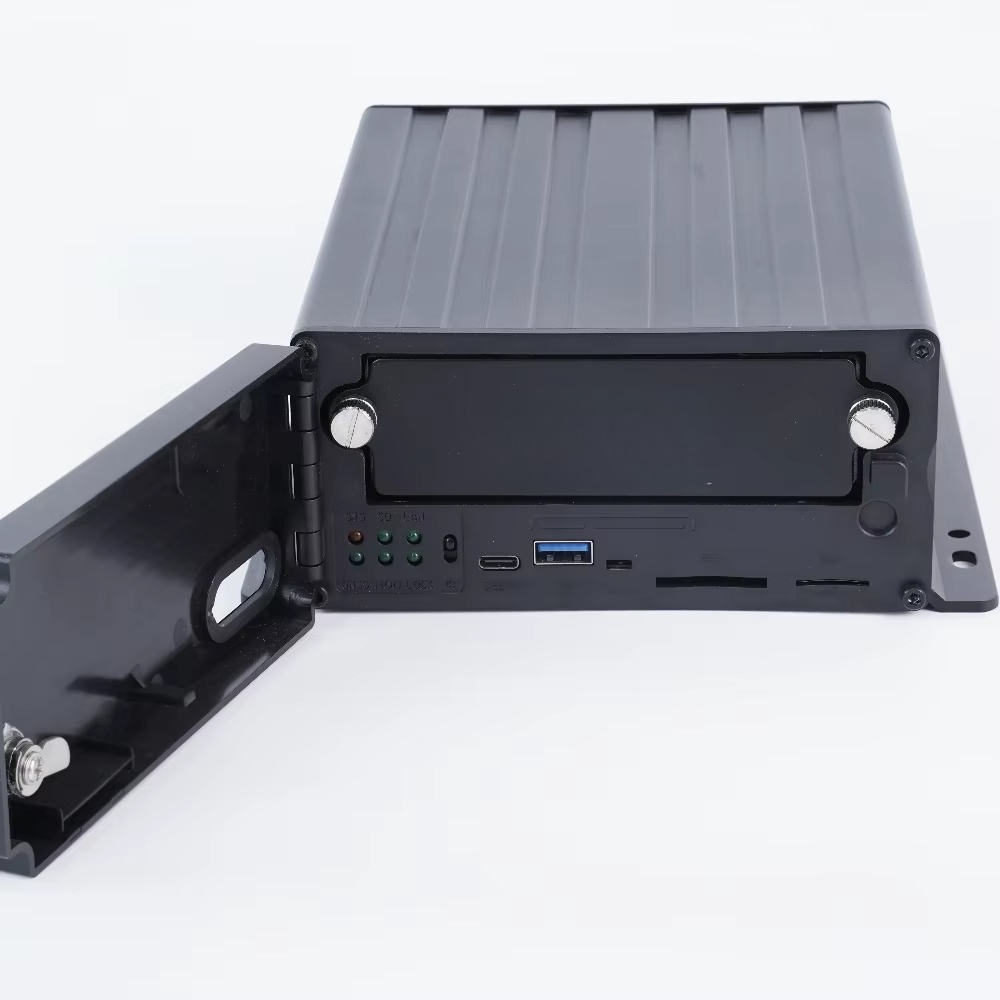Z8 Mobile DVR MDVR 3G/4G/WiFi  - огляд і ціна Mobile & Tablet Accessories