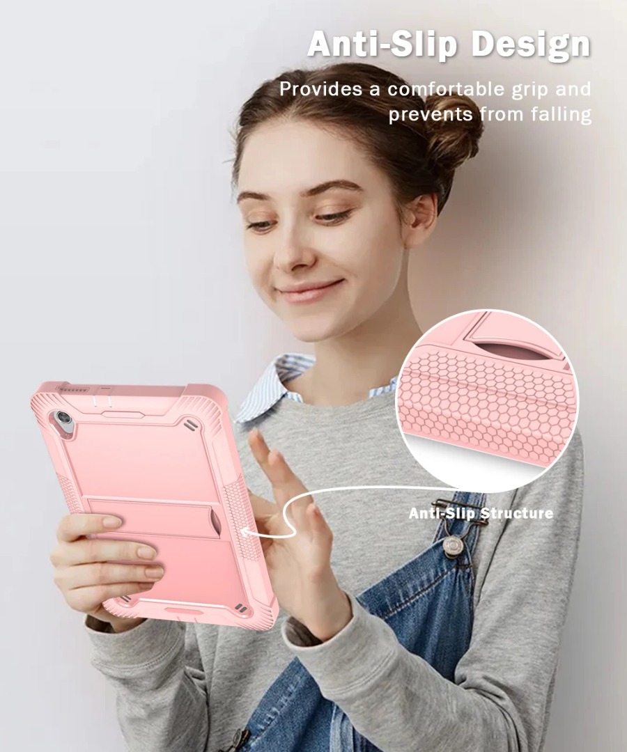 Heavy Duty Stand Case for Leno - огляд і ціна Lenovo Tablet M10 Accessories