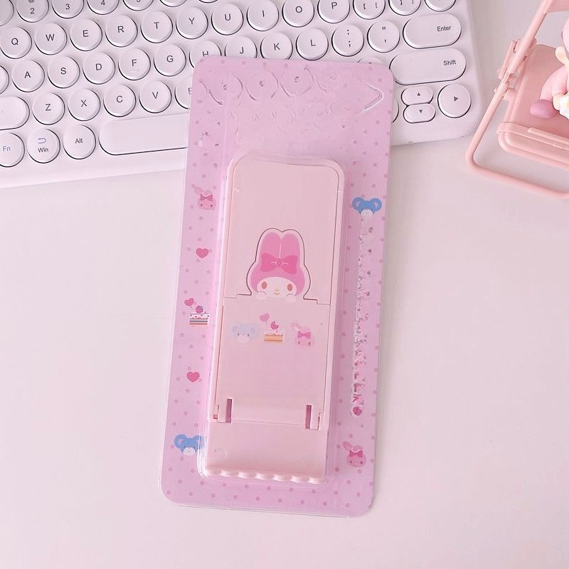 Kuromi Cartoon Cute Tablet & P - огляд і ціна Tablet Stand Accessories