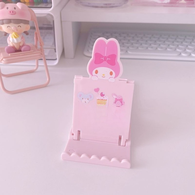 Kuromi Cartoon Cute Tablet & P - огляд і ціна Tablet Stand Accessories
