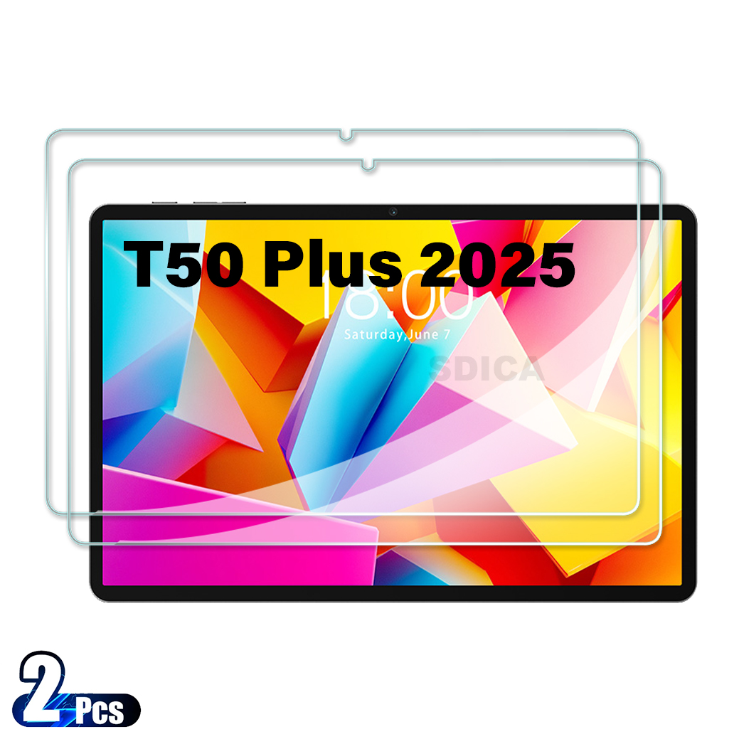 2PCS For Teclast T50 Plus 2025 - огляд і ціна Temu Tablet Accessories