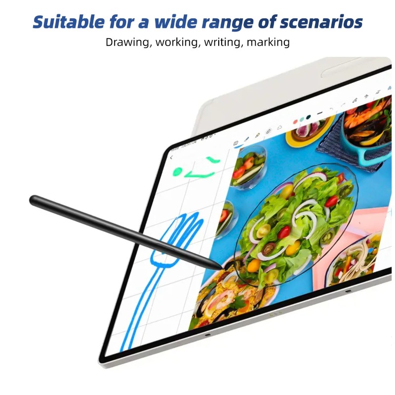 Tablet Stylus Pencil for Samsu - огляд і ціна Samsung Tablet Accessories Pen