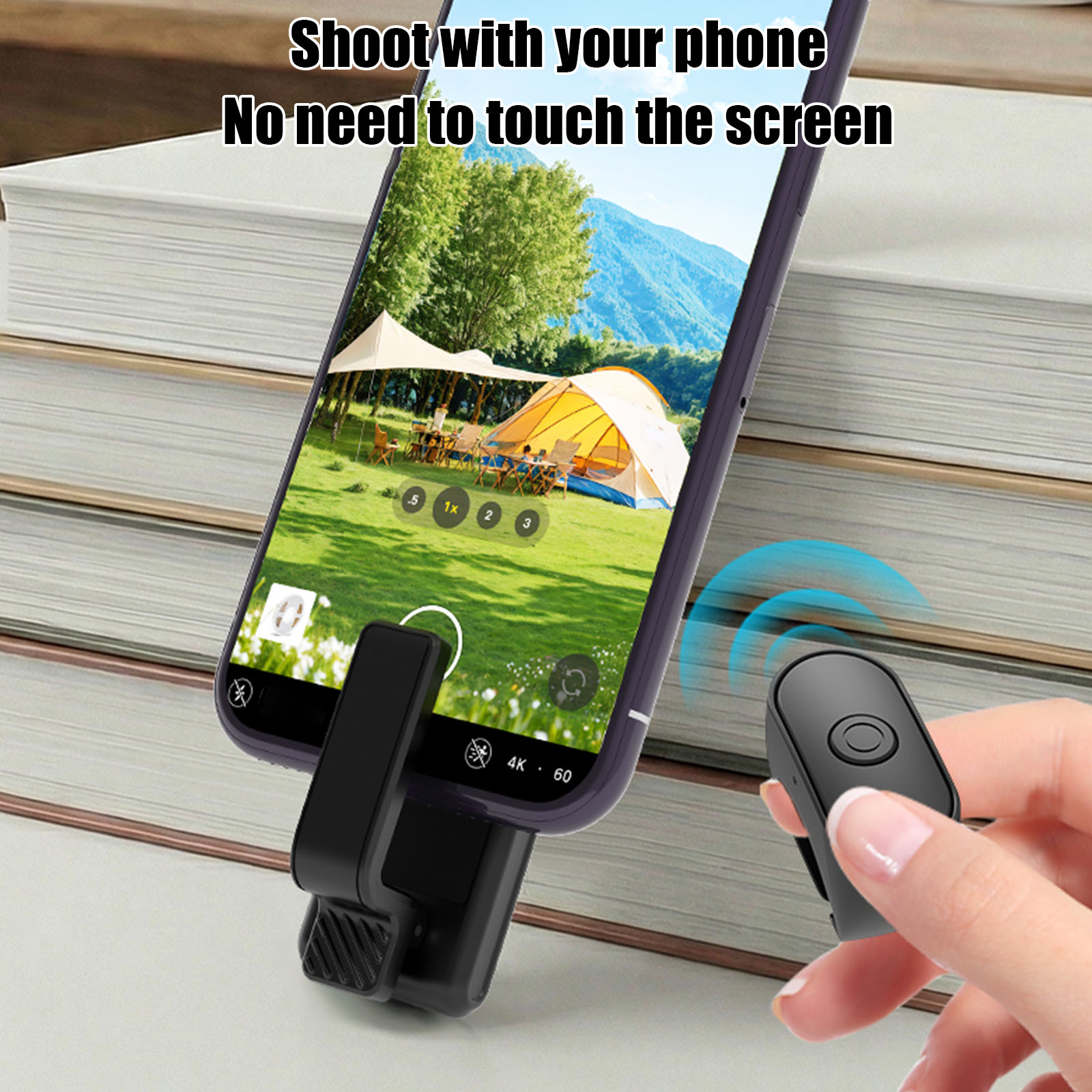 Page Turner for Kindle Accesso - огляд і ціна Tablet Reading Accessories
