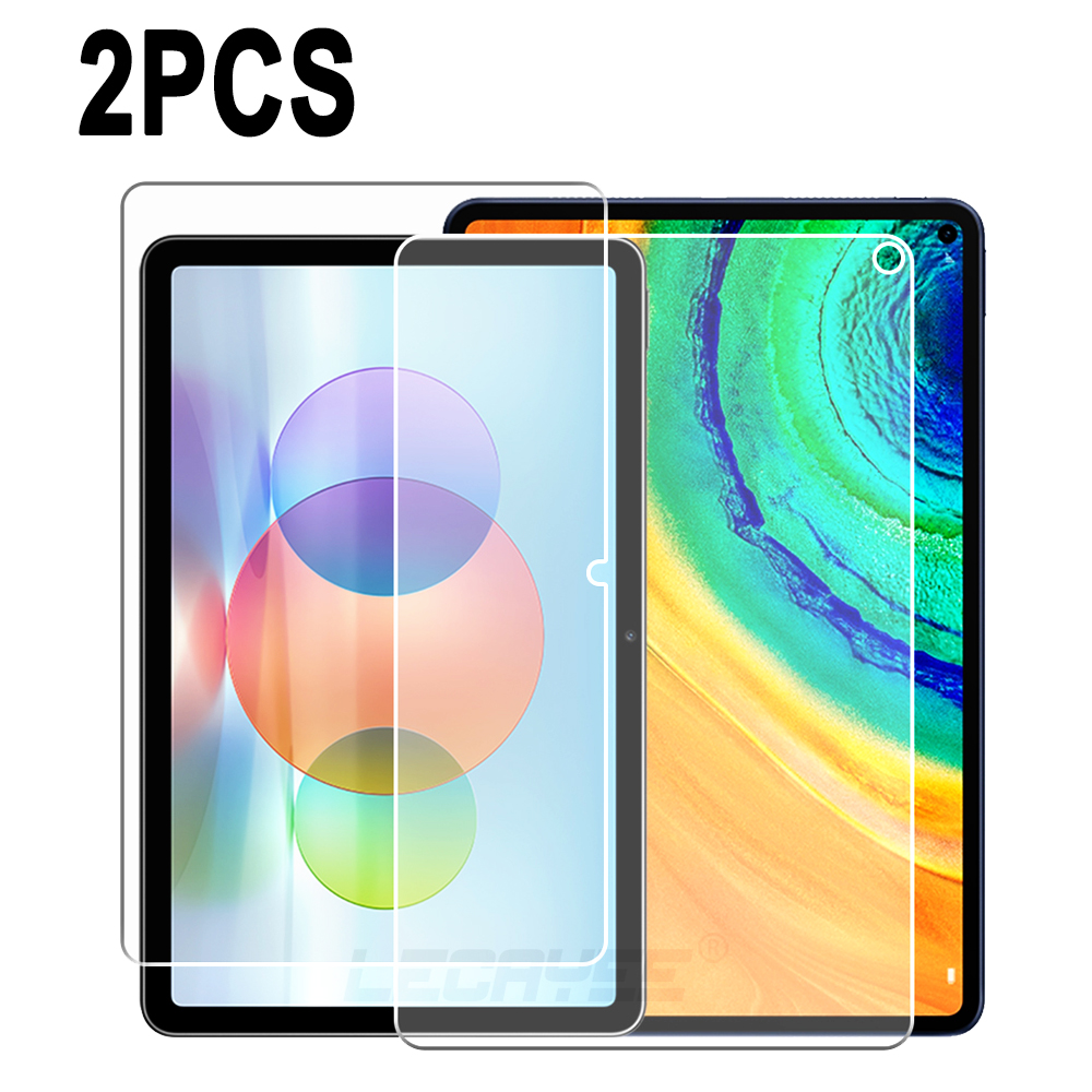 2PCS Tempered Glass Screen Pro - огляд і ціна Temu Tablet Accessories