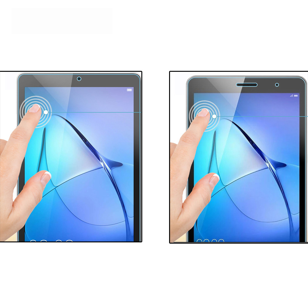 2PCS Tempered Glass Screen Pro - огляд і ціна Temu Tablet Accessories