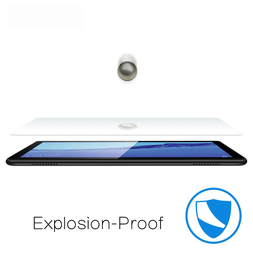 2PCS Tempered Glass Screen Pro - огляд і ціна Temu Tablet Accessories