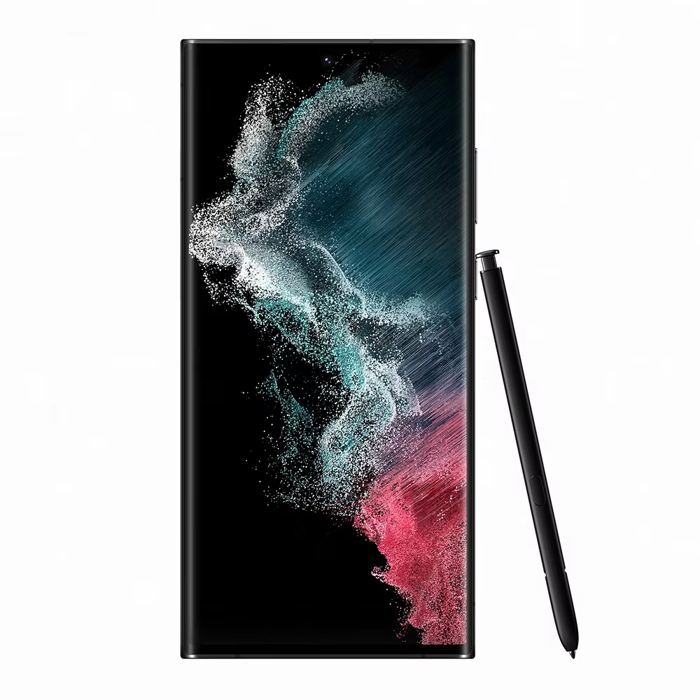 Samsung Galaxy S22 Ultra 5G 8K - огляд і ціна Mobile & Tablet Accessories