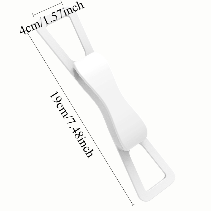 1pc Tablet Hand Strap Fits 4.7 - огляд і ціна Tablet Reading Accessories