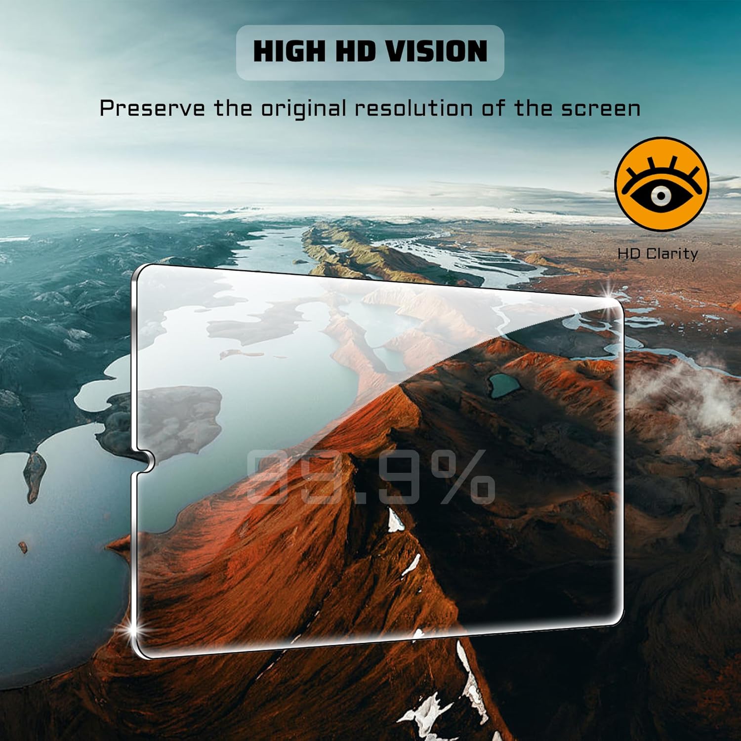 8.7 inch Tablet Tempered Glass - огляд і ціна Temu Tablet Accessories
