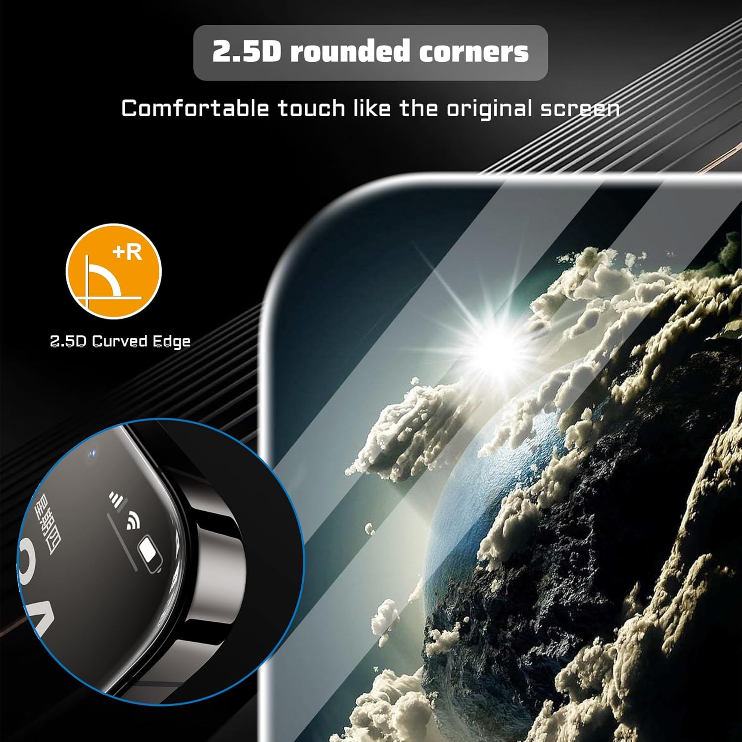 8.7 inch Tablet Tempered Glass - огляд і ціна Temu Tablet Accessories