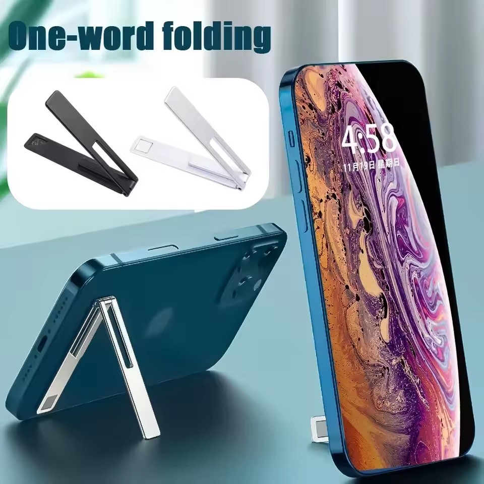 Invisible Ultra Thin Magnetic  - огляд і ціна Tablet Stand Accessories