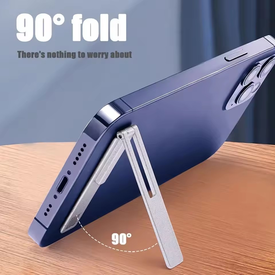 Invisible Ultra Thin Magnetic  - огляд і ціна Tablet Stand Accessories