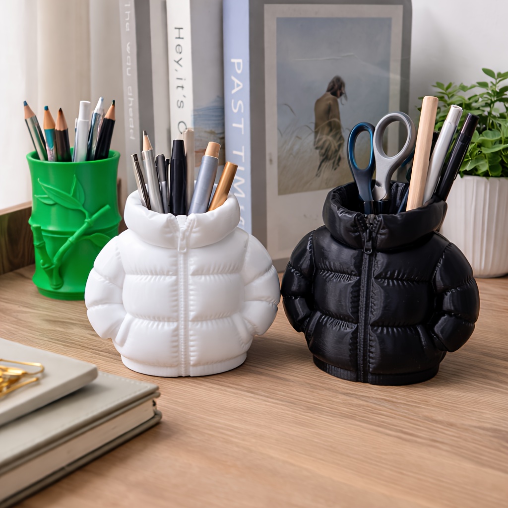 Creative 3D Printed Down Jacke - огляд і ціна Tablet Reading Accessories