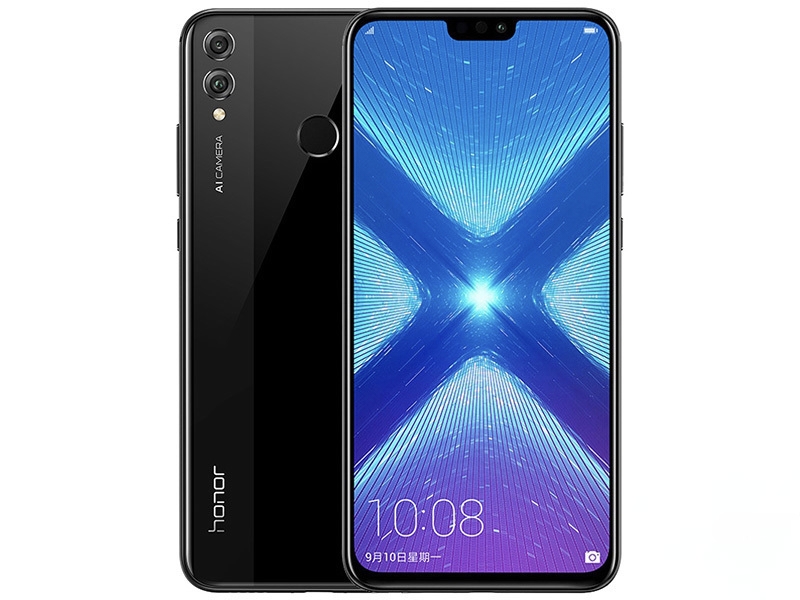 Honor 8X 4G LTE Unlocked Mobil - огляд і ціна Mobile & Tablet Accessories