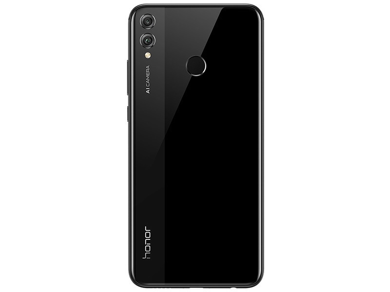 Honor 8X 4G LTE Unlocked Mobil - огляд і ціна Mobile & Tablet Accessories