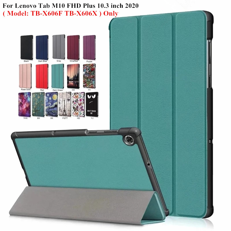 For Lenovo Tab M10 FHD Plus 10 - огляд і ціна Lenovo Tablet M10 Accessories
