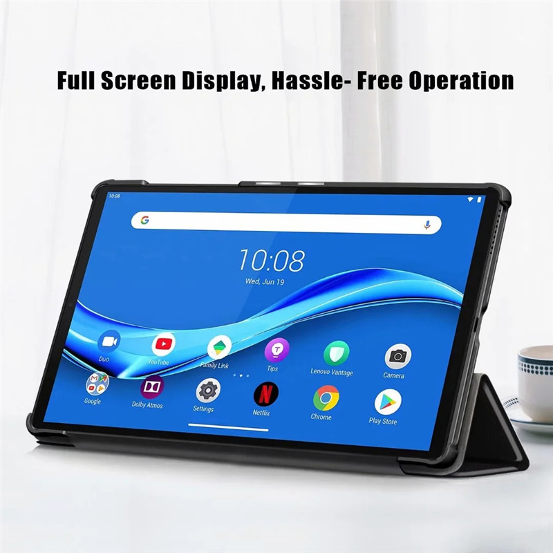 For Lenovo Tab M10 FHD Plus 10 - огляд і ціна Lenovo Tablet M10 Accessories
