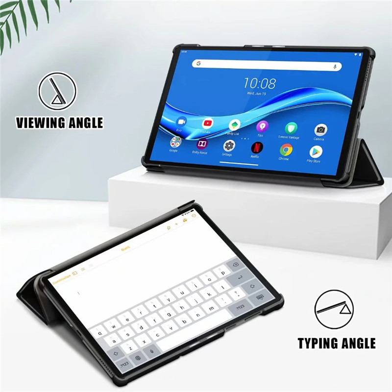 For Lenovo Tab M10 FHD Plus 10 - огляд і ціна Lenovo Tablet M10 Accessories