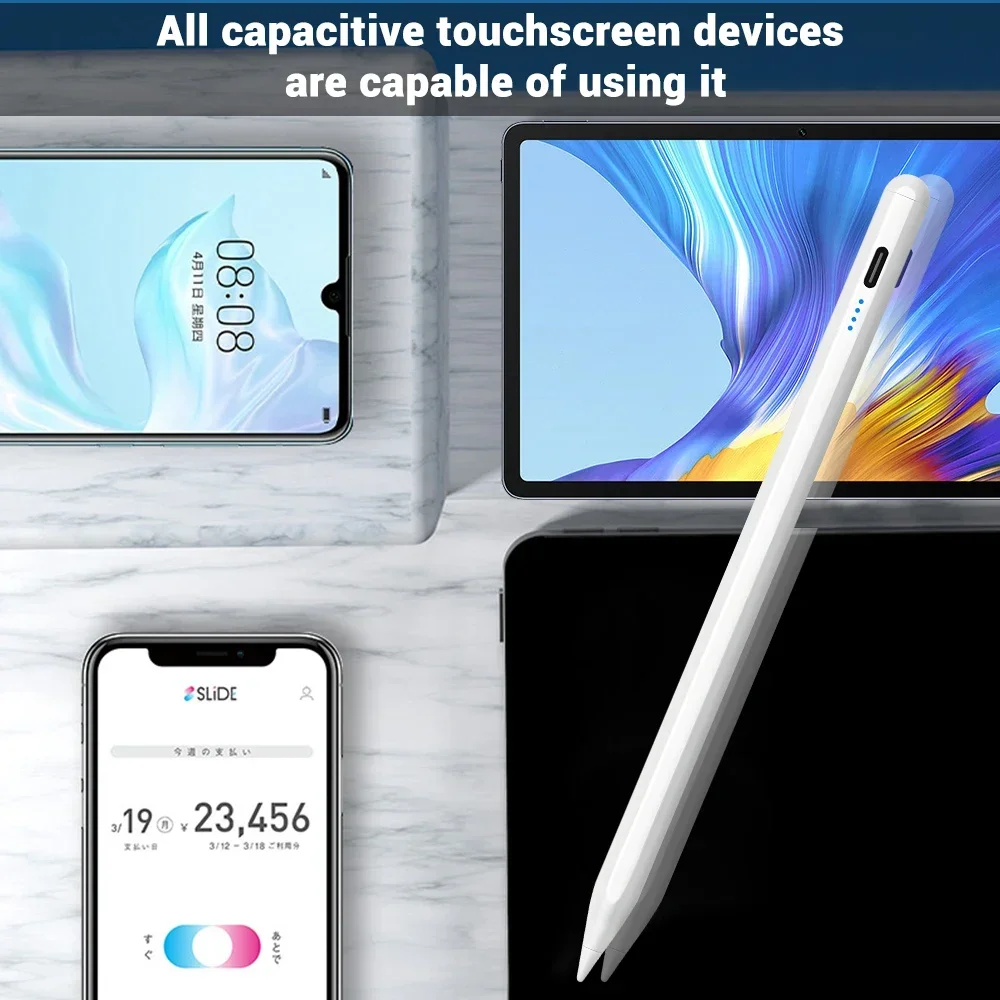 Stylus Pen Protective Storage  - огляд і ціна Tablet Accessories Samsung