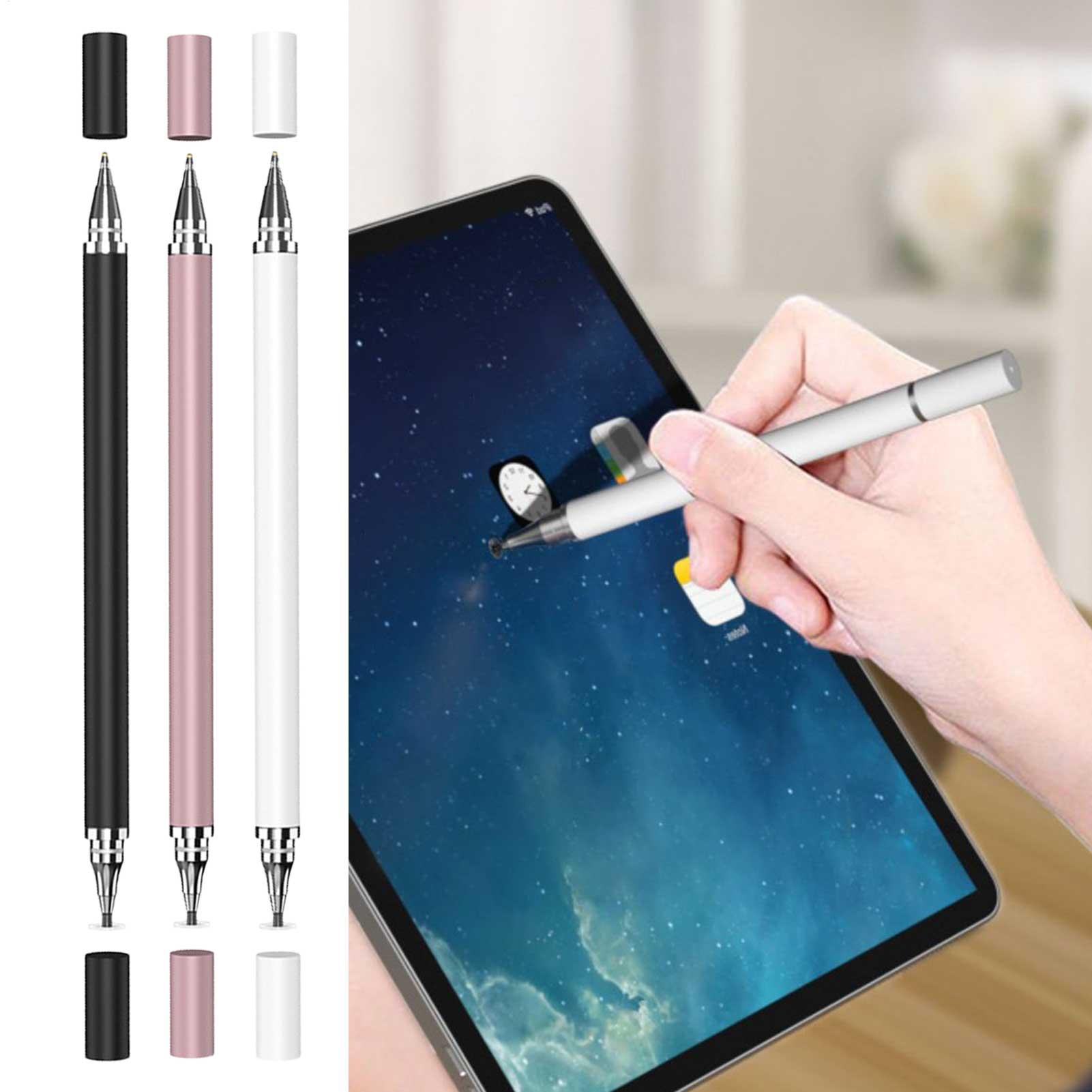 2 In 1 Universal StylusPen For - огляд і ціна Pen Tablet Accessories