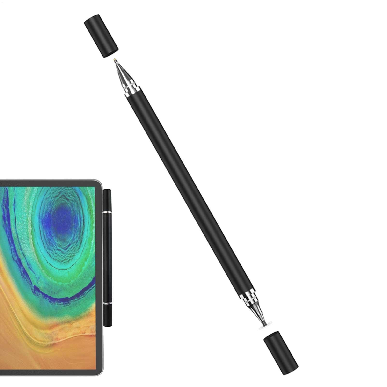 2 In 1 Universal StylusPen For - огляд і ціна Pen Tablet Accessories