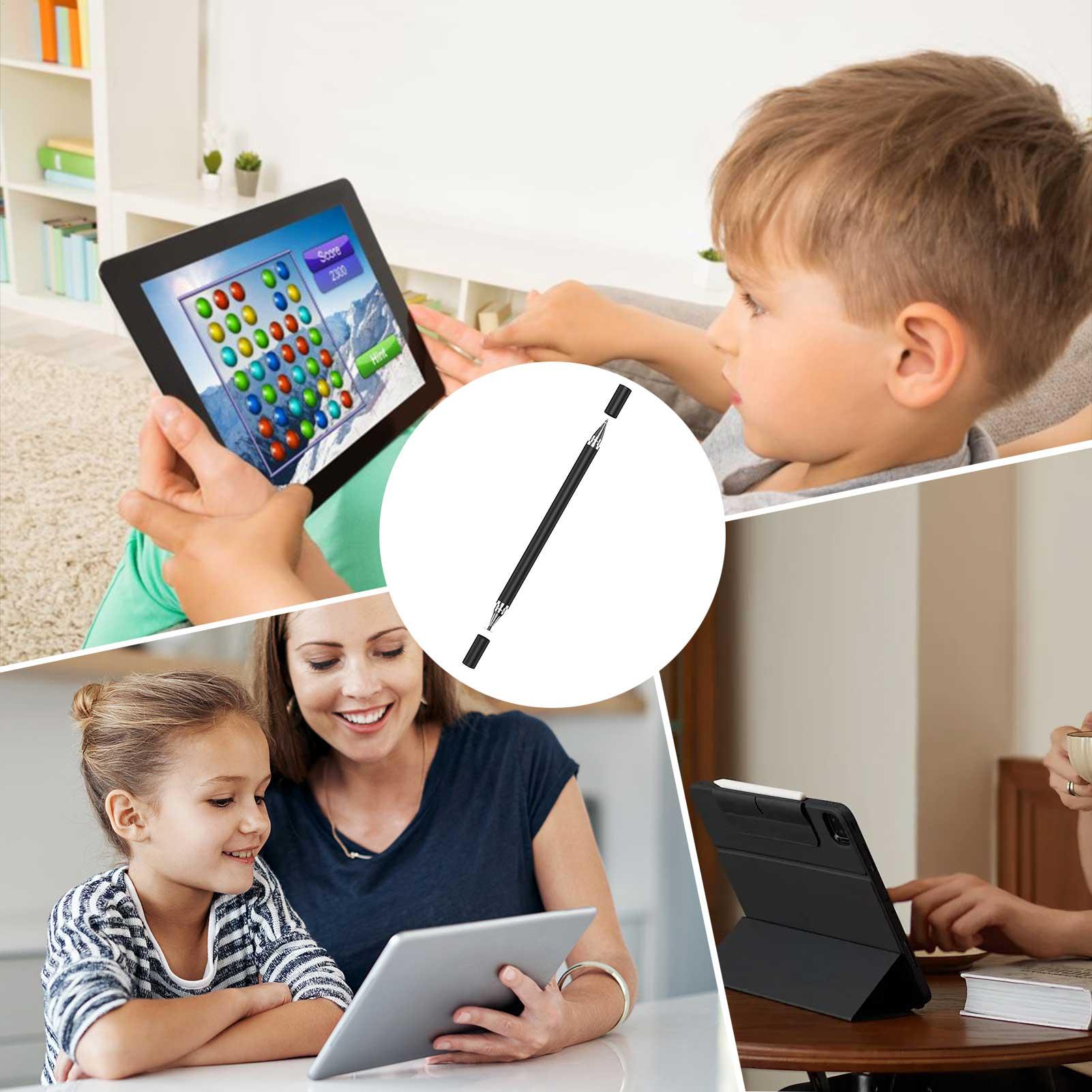 2 In 1 Universal StylusPen For - огляд і ціна Pen Tablet Accessories