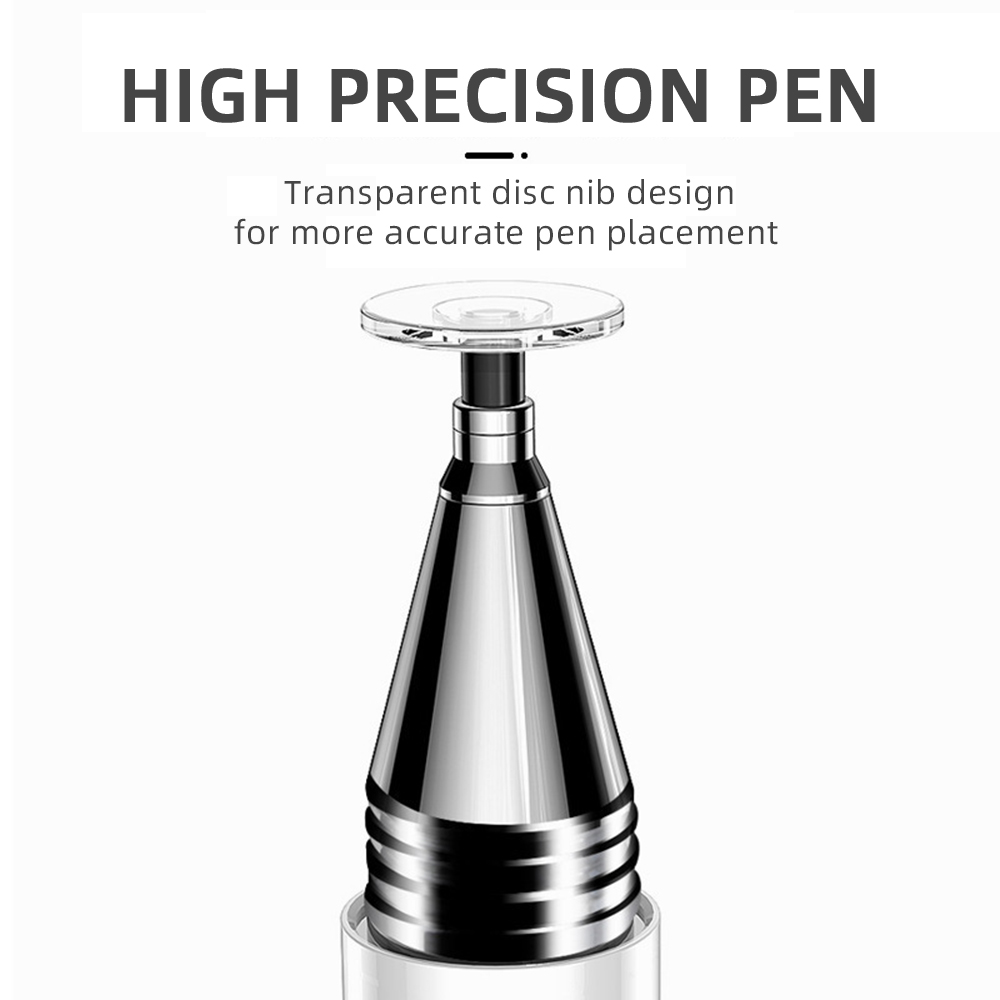 2in1 Stylus Pen Universal Draw - огляд і ціна Pen Tablet Accessories