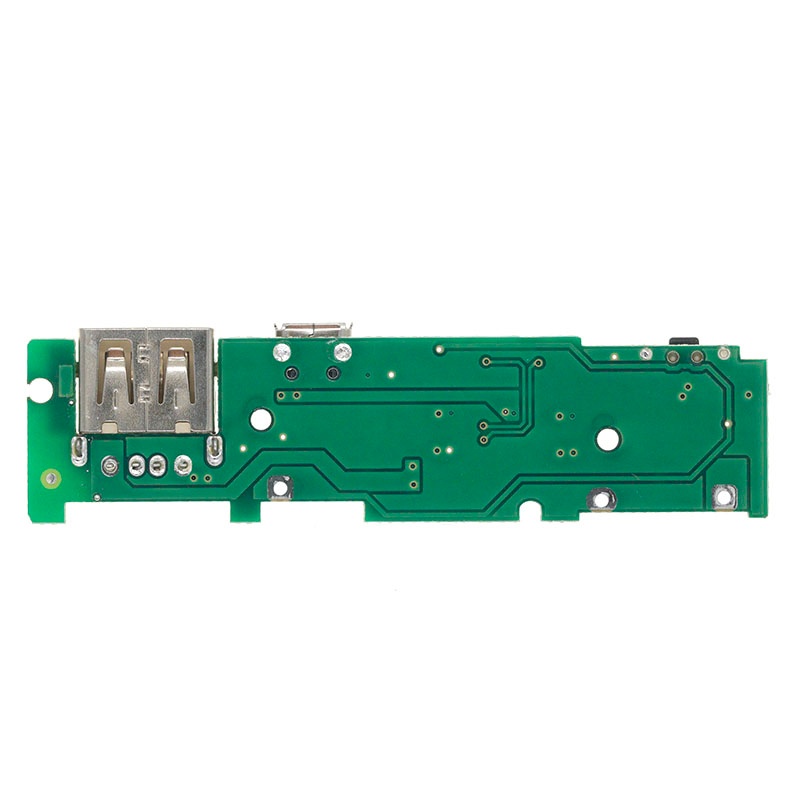 5V1A Power Bank Charger Module - огляд і ціна Mobile & Tablet Accessories