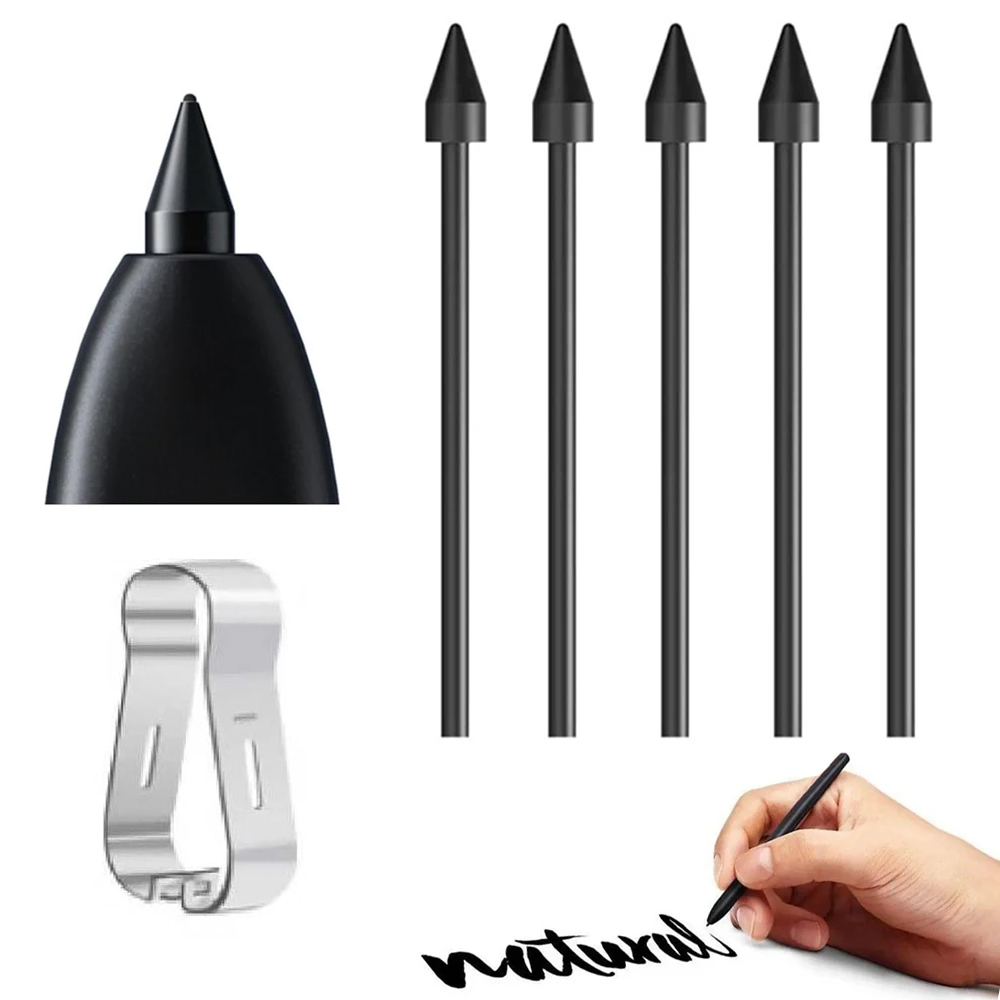 Pencil Tips for Samsung S Pen  - огляд і ціна Samsung Tablet Accessories Pen