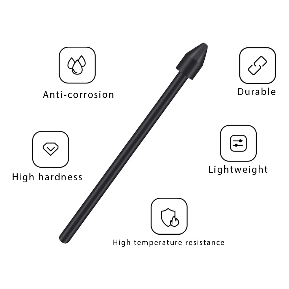 Pencil Tips for Samsung S Pen  - огляд і ціна Samsung Tablet Accessories Pen